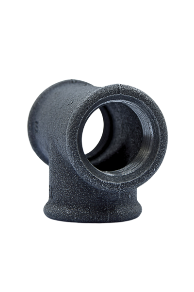 Trakya Döküm Te Siyah 1