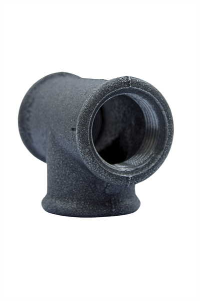 Trakya Döküm Te Siyah 1