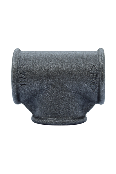 Trakya Döküm Te Siyah 11/4