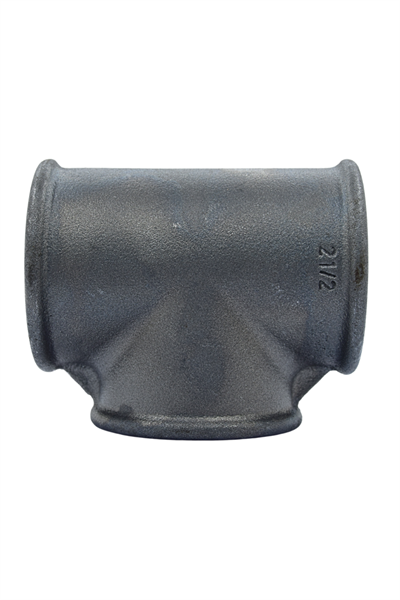 Trakya Döküm Te Siyah 21/2