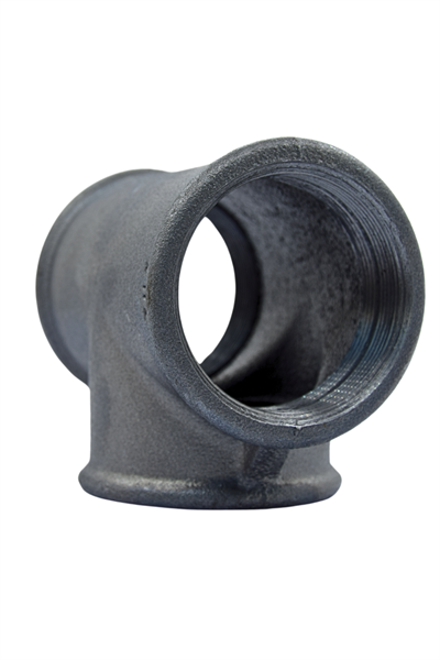 Trakya Döküm Te Siyah 21/2