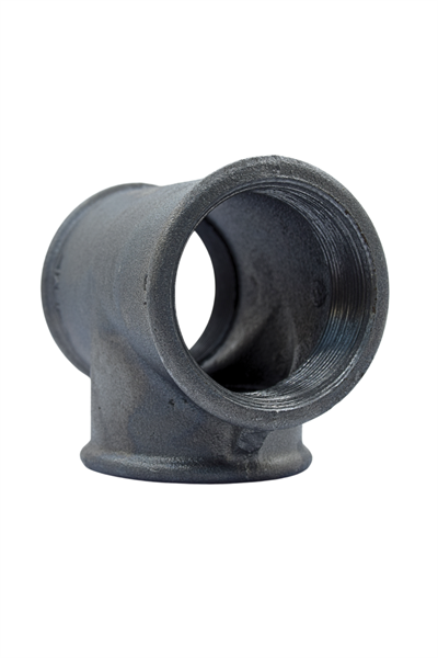 Trakya Döküm Te Siyah 21/2