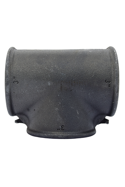 Trakya Döküm Te Siyah 3