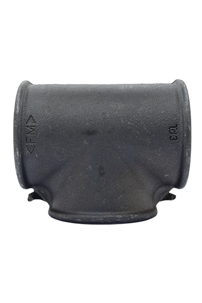 Trakya Döküm Te Siyah 3