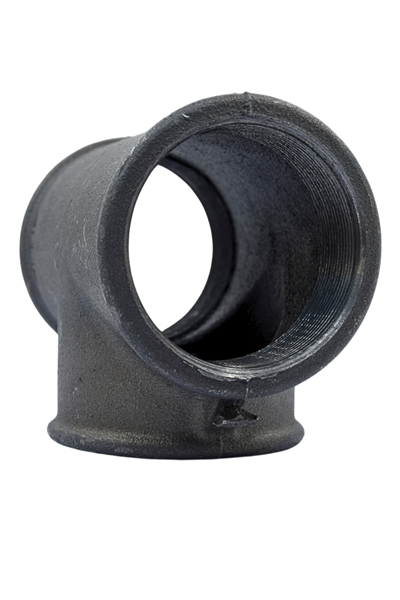 Trakya Döküm Te Siyah 3