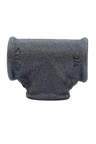 Trakya Döküm Te Siyah 3/4