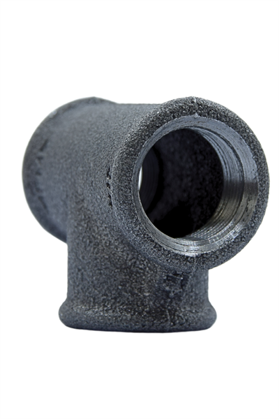 Trakya Döküm Te Siyah 3/4