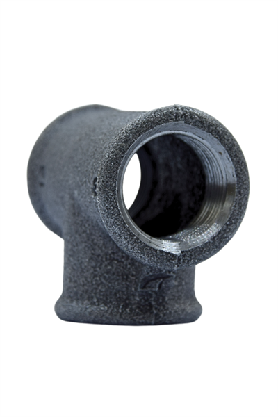 Trakya Döküm Te Siyah 3/4