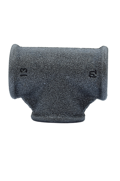 Trakya Döküm Te Siyah 3/4