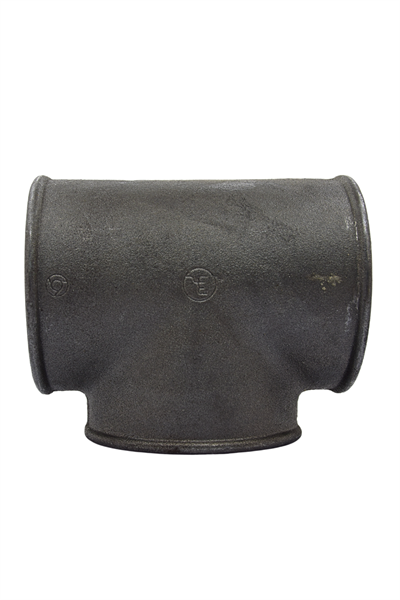 Trakya Döküm Te Siyah 4