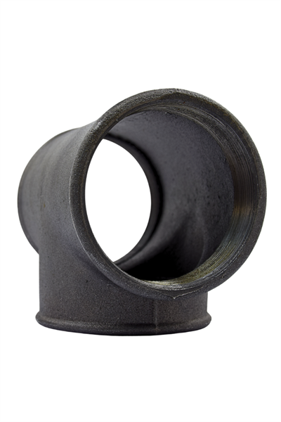 Trakya Döküm Te Siyah 4