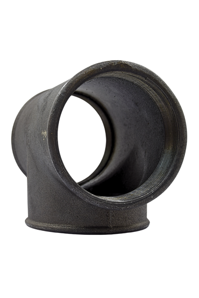 Trakya Döküm Te Siyah 4