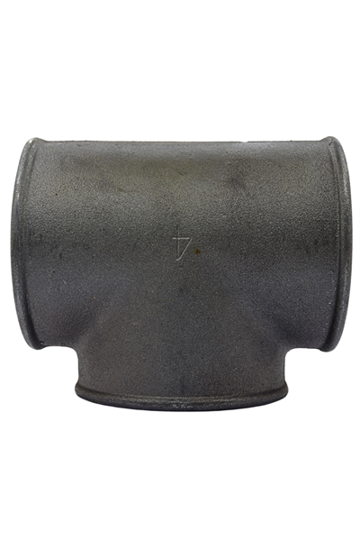 Trakya Döküm Te Siyah 4