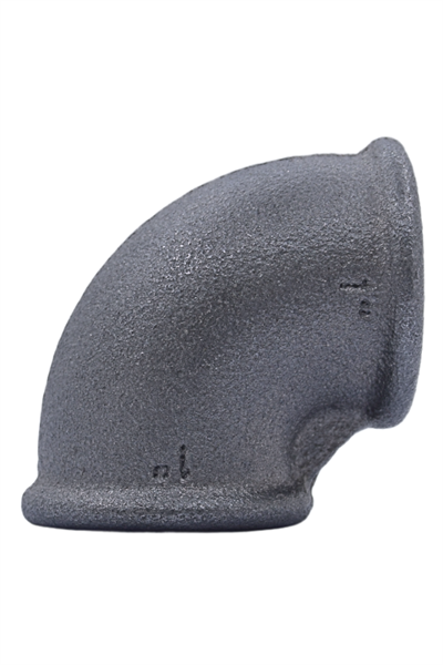 Trakya Döküm Test Dirseği 1