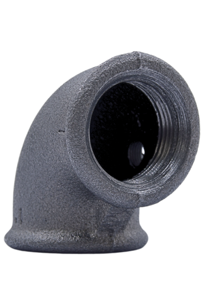 Trakya Döküm Test Dirseği 1