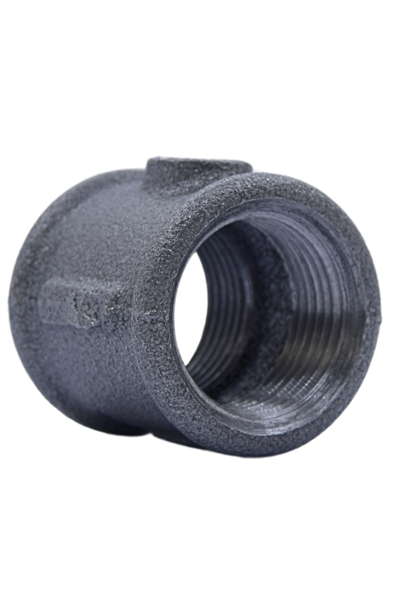 Trakya Döküm Test Manşonu 1