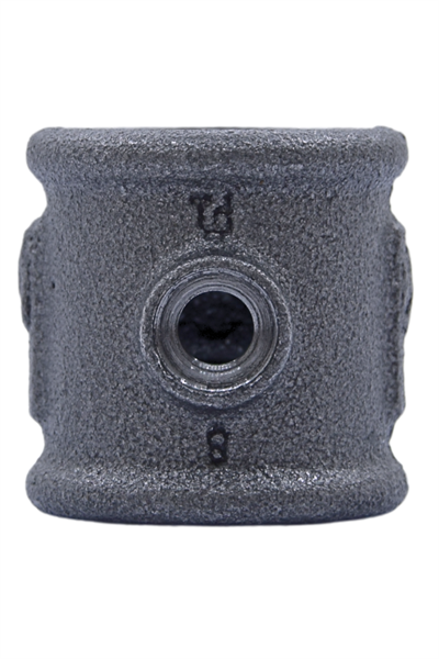 Trakya Döküm Test Manşonu 1