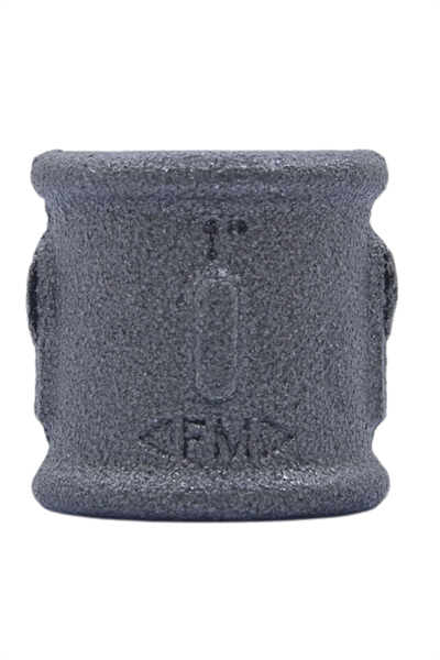 Trakya Döküm Test Manşonu 1