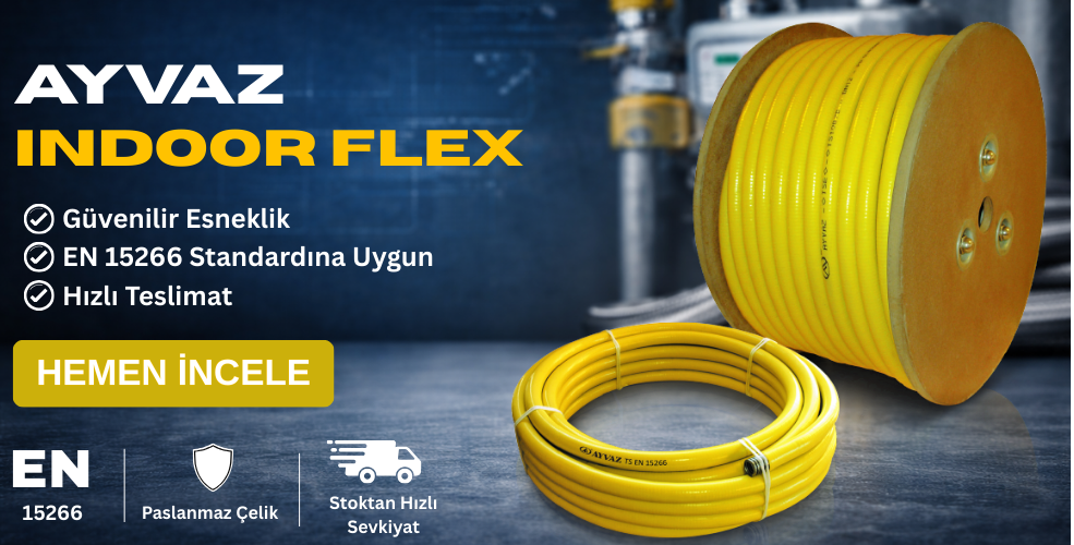 ındoorflex