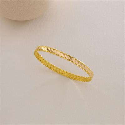 22 Ayar Burma Bilezik