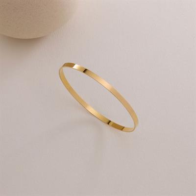 22 Ayar Kibrit Çöpü Bilezik