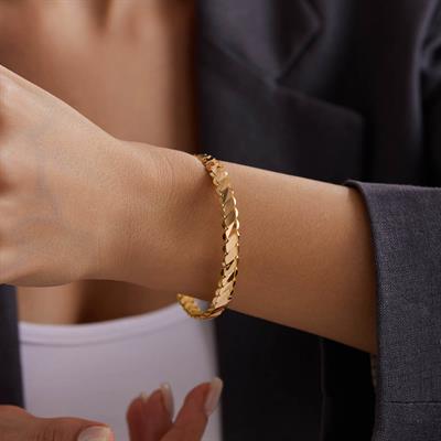 22 Ayar Burma Bilezik