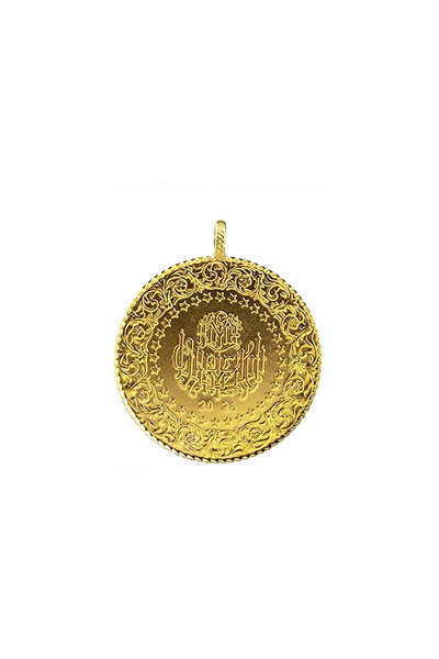 Çeyrek Altın Yeni Tarihli 2026 Kulplu