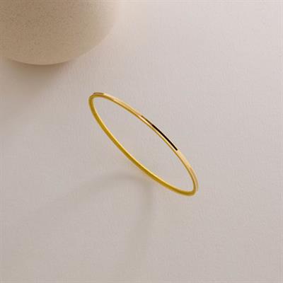 22 Ayar Ajda Bilezik