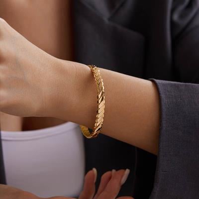 22 Ayar Burma Bilezik