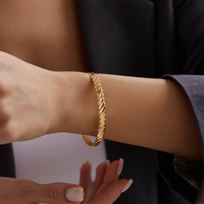 22 Ayar Burma Bilezik