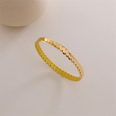 22 Ayar Burma Bilezik