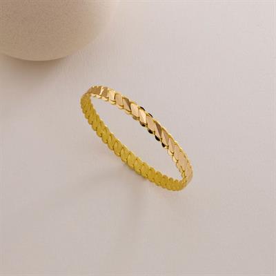 22 Ayar Burma Bilezik