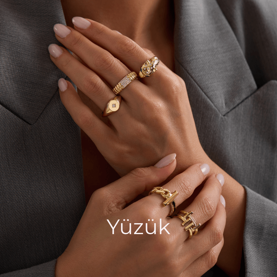 Yüzük