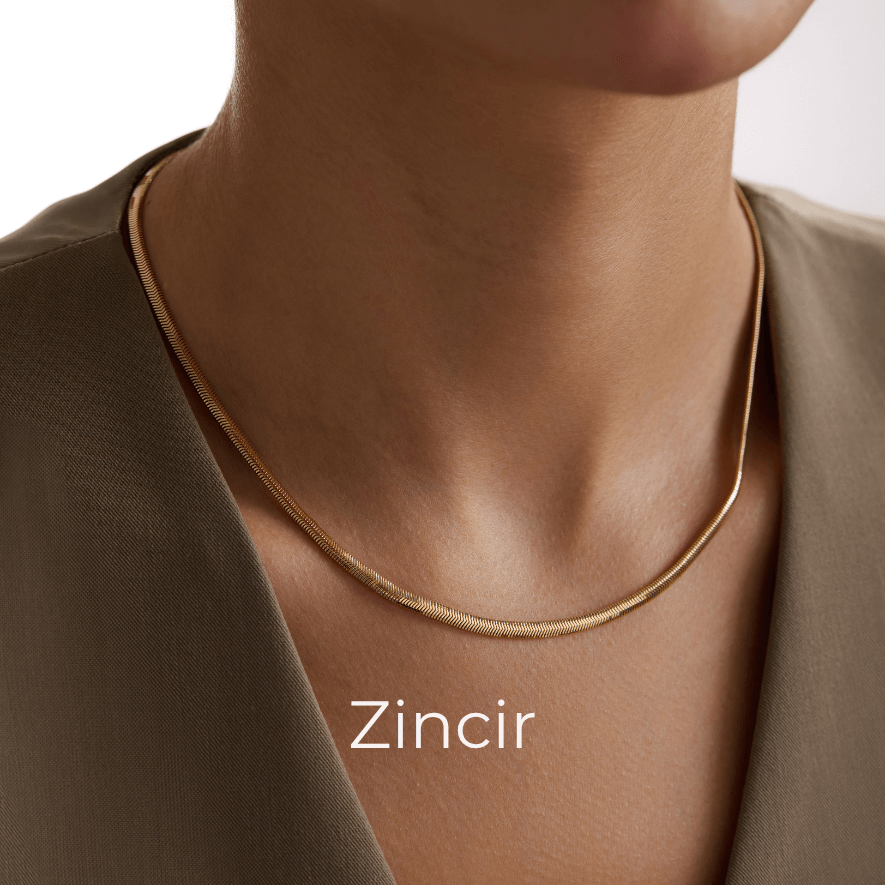 Zincir