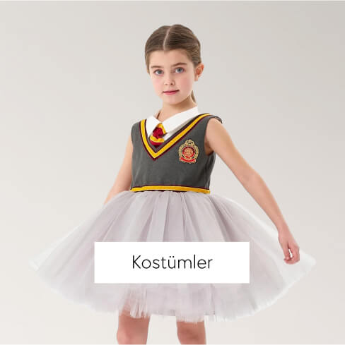 Kostümler