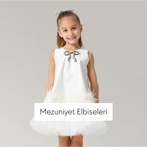 Mezuniyet Elbiseleri