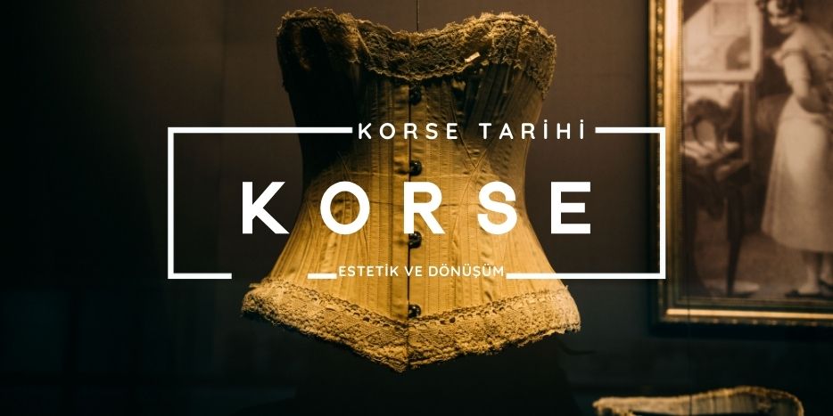Korsenin Tarihi
