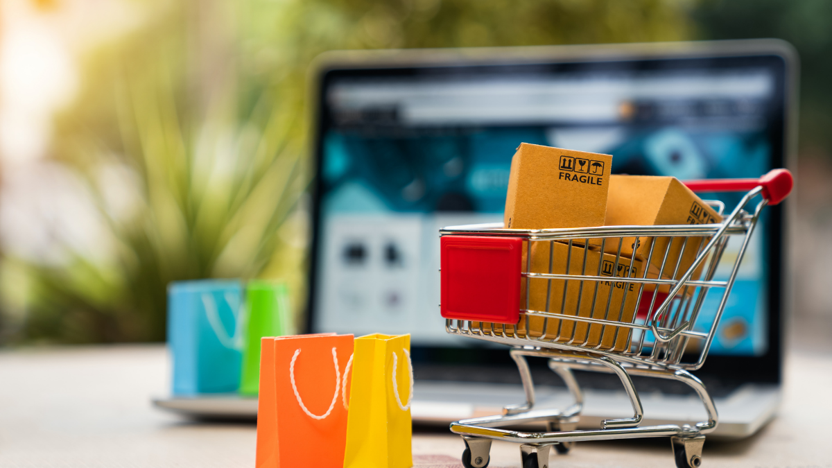 online market uygulaması