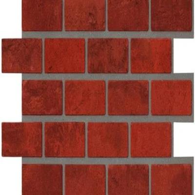 Vera Dekor Elastik Tuğla Duvar Kaplaması Barok-114 HD 2.5 m²