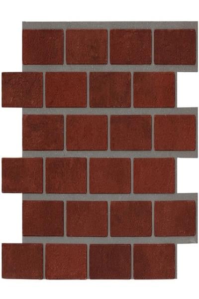 Vera Dekor Elastik Tuğla Duvar Kaplaması Barok-116 HD 2 m²