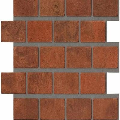 Vera Dekor Elastik Tuğla Duvar Kaplaması Barok-112 HD 2 m²