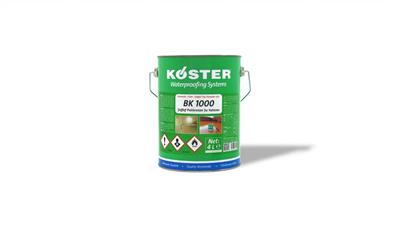 Köster BK 1000