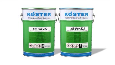 Köster KB-Pur 222