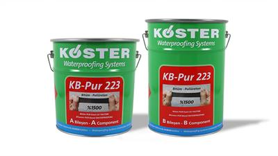 Köster KB-Pur 223