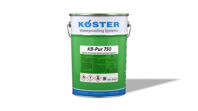 Köster KB-Pur 750
