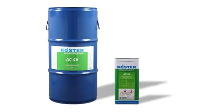 Köster AC 46 50 Lt