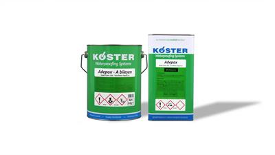Köster Adepox
