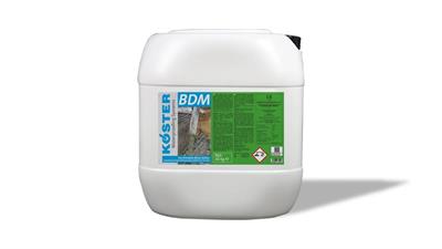 Köster BDM 