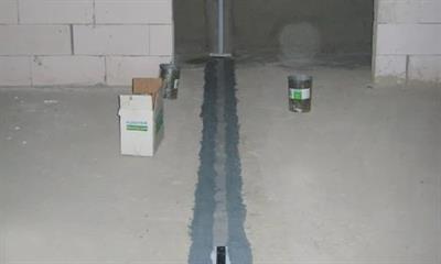 Köster Flex Band 20 Cm (20 Mt)