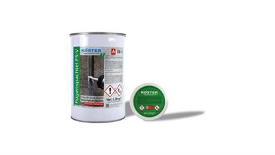 Köster Fugenspachtel FS-V